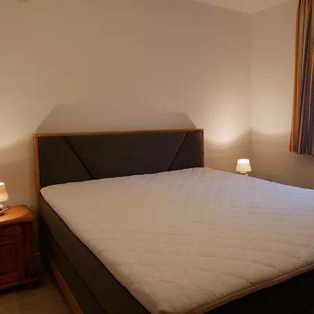 Sprotte Mit Grossem Balkon Lejlighed Koserow