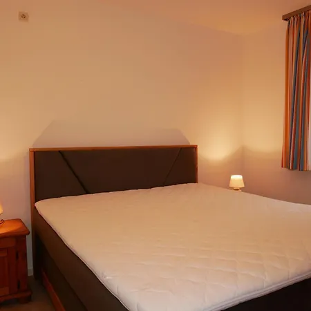 Lejlighed Sprotte Mit Grossem Balkon