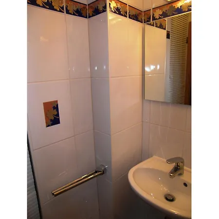 公寓 Sprotte Mit Grossem Balkon *