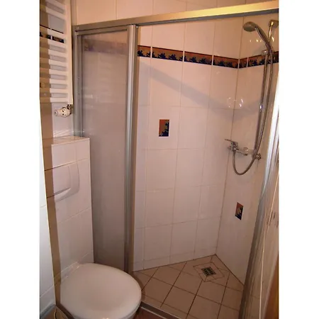 Sprotte Mit Grossem Balkon Lejlighed Koserow