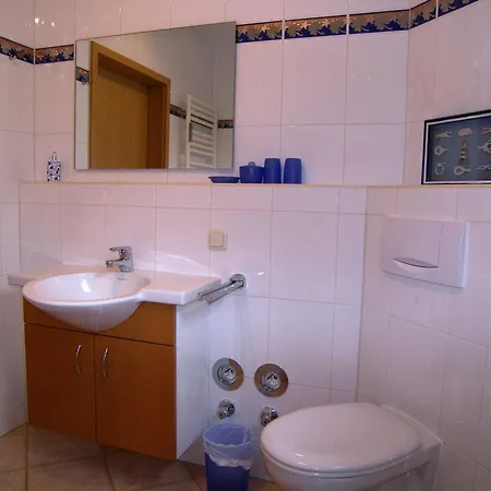 Apartment Sprotte 80 Qm 2 Schlafzimmer 2 Bäder Balkon Koserow