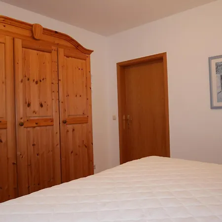 Lejlighed Sprotte Mit Grossem Balkon Koserow