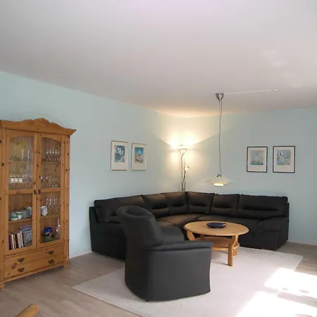 公寓 Sprotte Mit Grossem Balkon *