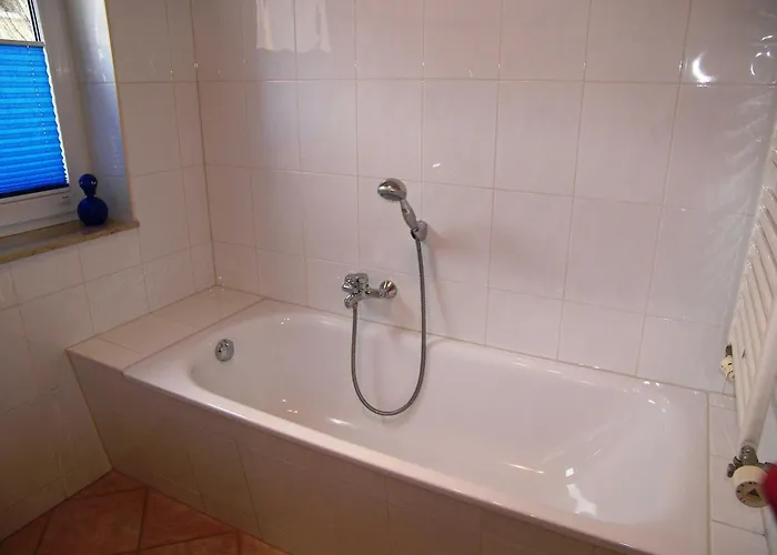 Sprotte Mit Grossem Balkon Apartmán