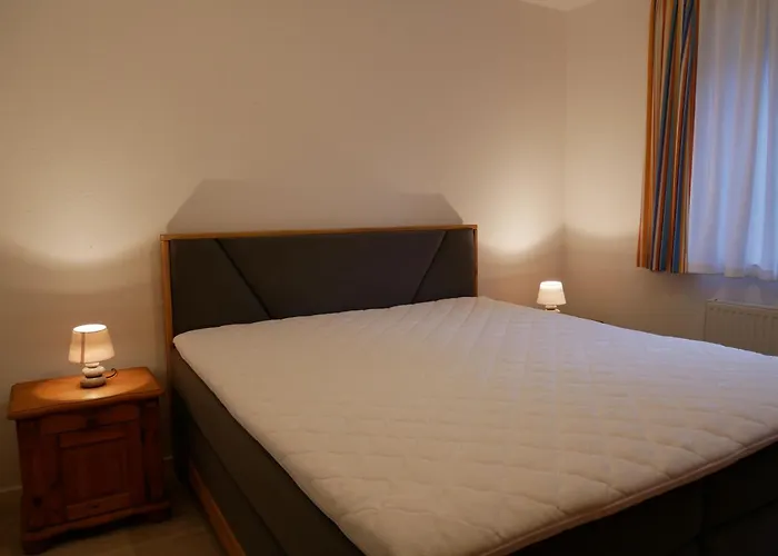 Sprotte Mit Grossem Balkon *